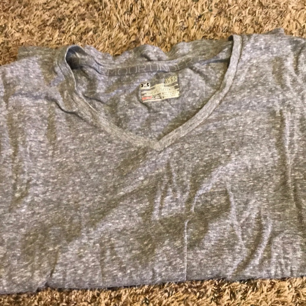 Fitted under armor heat gear